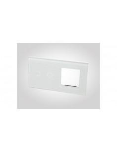 TouchMe Duży panel szklany,...