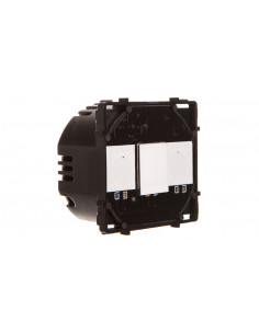 TouchMe Mechanizm dotykowy...