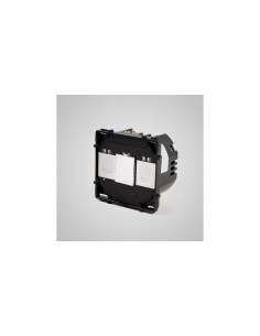 TouchMe Mechanizm dotykowy...