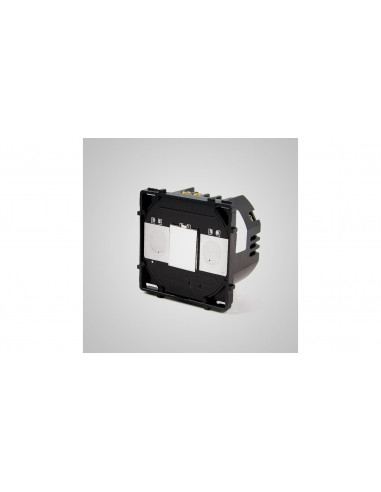 TouchMe Mechanizm dotykowy...