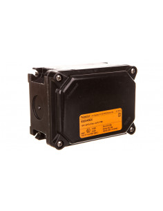 Puszka instalacyjna z niską...