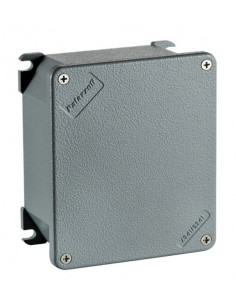 Puszka aluminiowa UNIBOX...