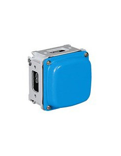 Obudowa Aluminiowa z płytą...