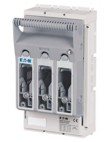 Rozłącznik bezpiecznikowy 3P 160A...