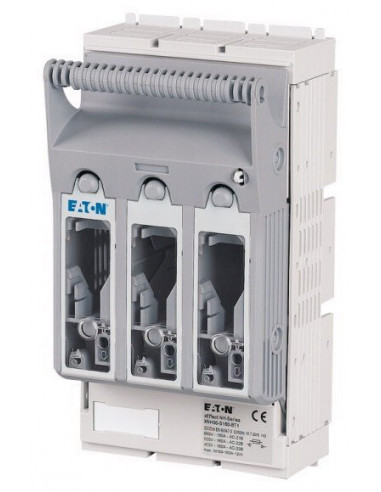 Rozłącznik bezpiecznikowy 3P 160A...