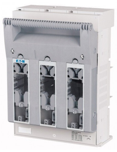 Rozłącznik bezpiecznikowy 3P 400A NH2...