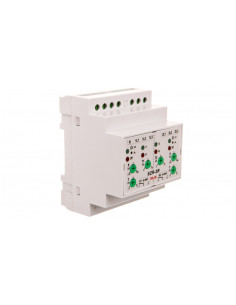 Sterownik samoczynnego...