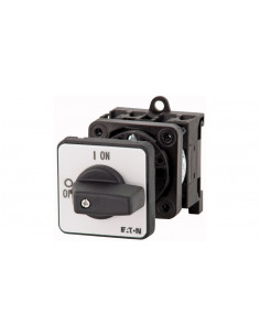 Rozłacznik On/Off 3P+N 25A...