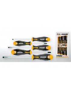 Zestaw wkrętaków...