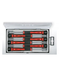 Zestaw 6 wkrętaków...