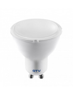 Żarówka LED SMD 2835 GU10...