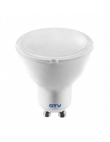 Żarówka LED SMD 2835 GU10 1W 100lm...