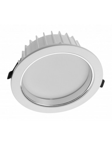 Oprawa LED SOLERO II typu downlight...