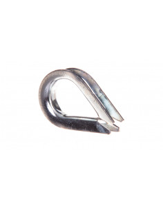 Osłona końcówki linki do...