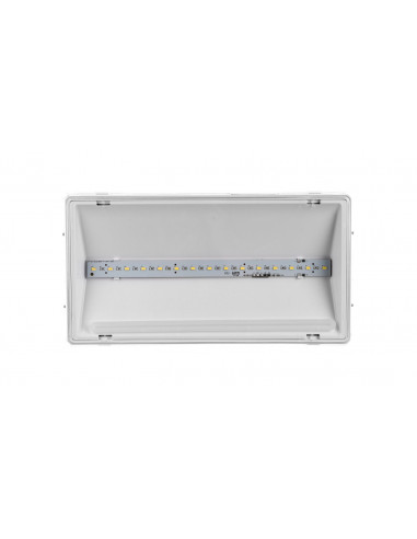 Oprawa awaryjna EXIT L IP65 ECO LED...