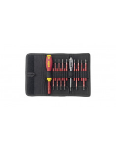 Zestaw 14 wkrętaków z...