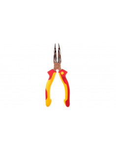 Szczypce półokrągłe...