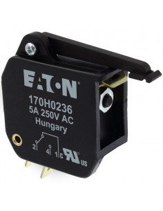 Mikroprzekaźnik T1 5A 250V...