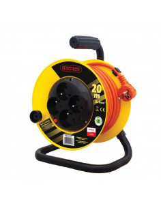 Przedłużacz bębnowy...