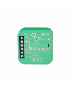 Supla moduł sterowania...