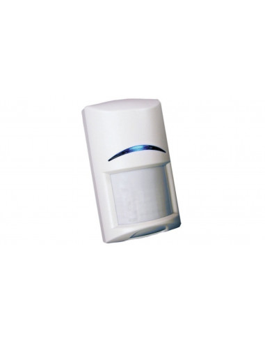 Czujka ruchu PIR cyfrowa ISC-BPR2-WP12