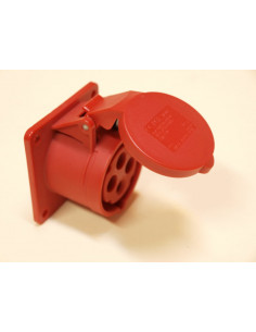 Gniazdo tablicowe proste...