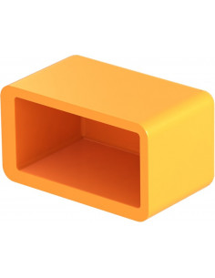 Nasadka ochronna do szyn...