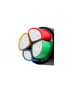 Kabel energetyczny NA2XY-J...