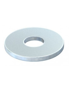 Podkładka M6 cynkowana...