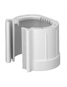 Końcówka rozdzielna do rur...