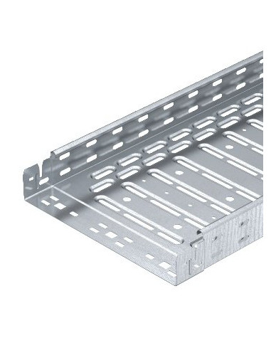 Koryto kablowe z szybkozłaczką...