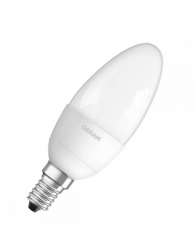 Żarówka LED E14 5,7W CLB40 5,7W/840...