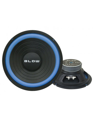 Głośnik samochodowy 150W 8Ohm B-200 8...