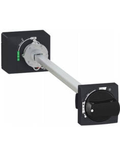 Napęd obrotowy przedłużony...