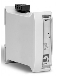 Ogranicznik prądu rozruchu...