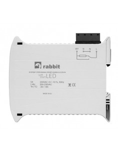 Ogranicznik prądu rozruchu... 2