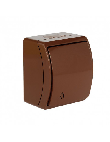 Koala Przycisk /dzwonek/ n/t IP44...