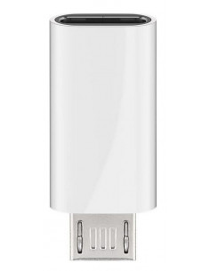 Adapter USB-C microUSB 2.0...