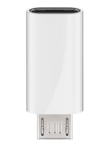 Adapter USB-C microUSB 2.0 (typ B)...