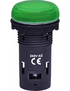 Lampka sygnalizacyjna...