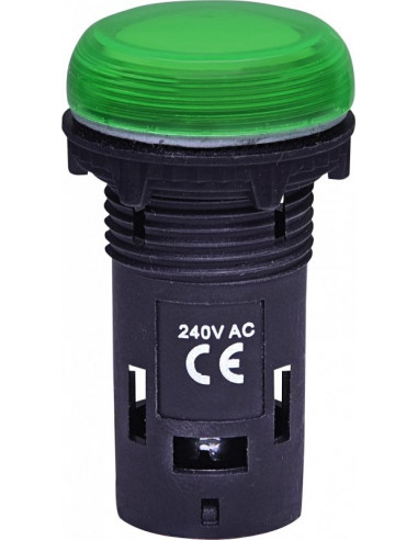 Lampka sygnalizacyjna kompaktowa...