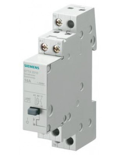 Przekaźnik instalacyjny 16A...