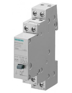 Przekaźnik instalacyjny 16A...