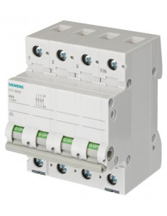 Rozłącznik modułowy 125A...