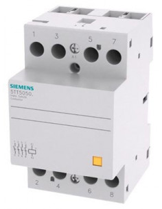 Stycznik modułowy 63A 4Z 0R...