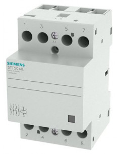 Stycznik modułowy 40A 4Z 0R...