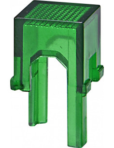 Klosz kolorowy przycisku...