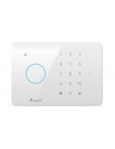 Zestaw alarmowy LARK Smart...