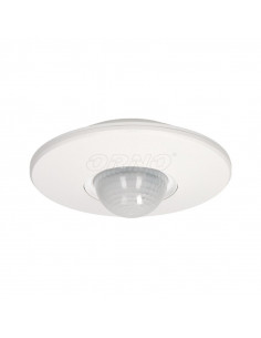 Czujnik ruchu 2000W 360st...