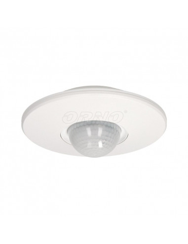 Czujnik ruchu 2000W 360st /z 3...